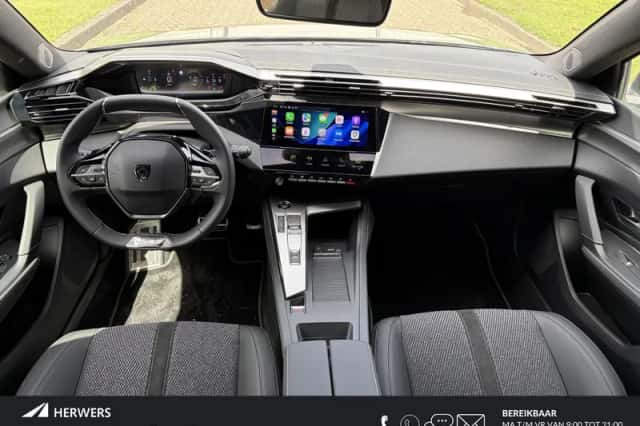 Peugeot 308 (2025) thumbnail 2