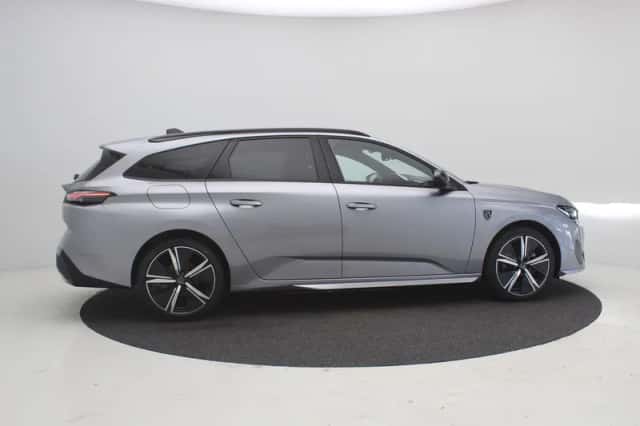 Peugeot 308 (2025) thumbnail 11