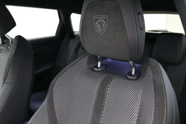 Peugeot 308 (2025) thumbnail 15