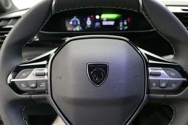Peugeot 308 (2025) thumbnail 17