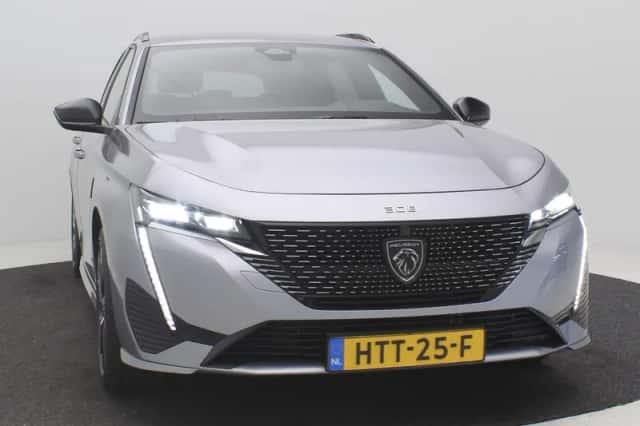 Peugeot 308 (2025) thumbnail 19