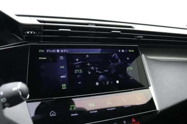 Peugeot 308 (2025) thumbnail 36