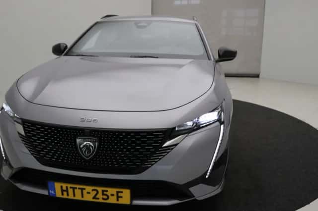 Peugeot 308 (2025) thumbnail 42