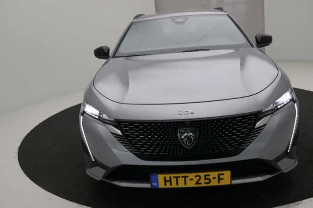 Peugeot 308 (2025) thumbnail 43