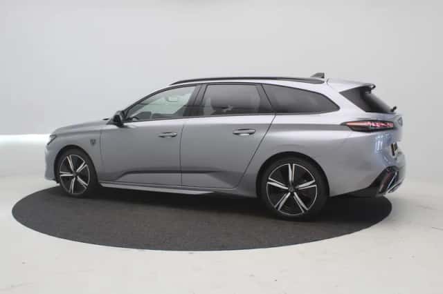Peugeot 308 (2025) thumbnail 10