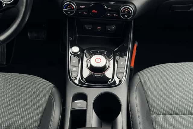 Kia Soul EV (2020) thumbnail 16