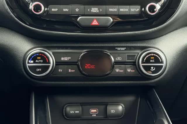 Kia Soul EV (2020) thumbnail 17