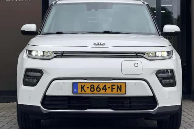 Kia Soul EV (2020) thumbnail 21