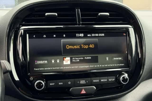 Kia Soul EV (2020) thumbnail 39
