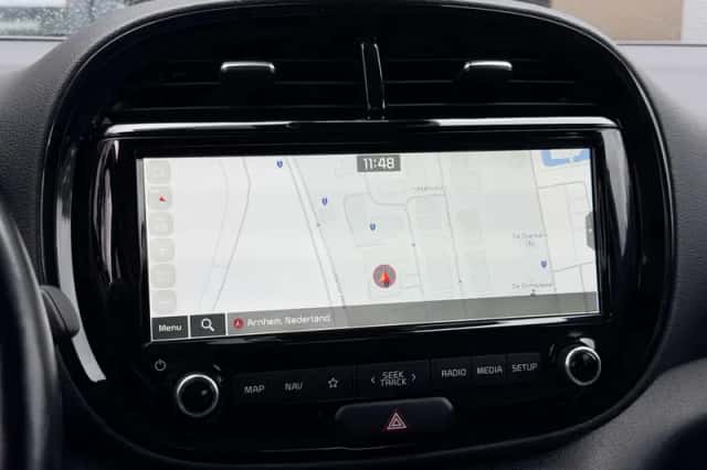 Kia Soul EV (2020) thumbnail 40
