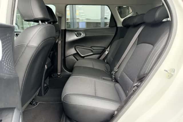 Kia Soul EV (2020) thumbnail 9