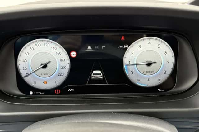 Hyundai i20 (2026) thumbnail 12