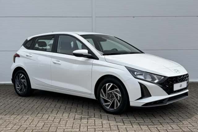 Hyundai i20 (2026) thumbnail 16