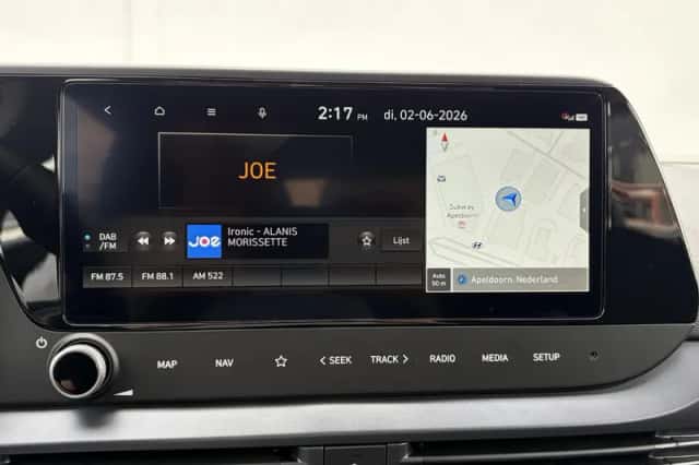 Hyundai i20 (2026) thumbnail 21