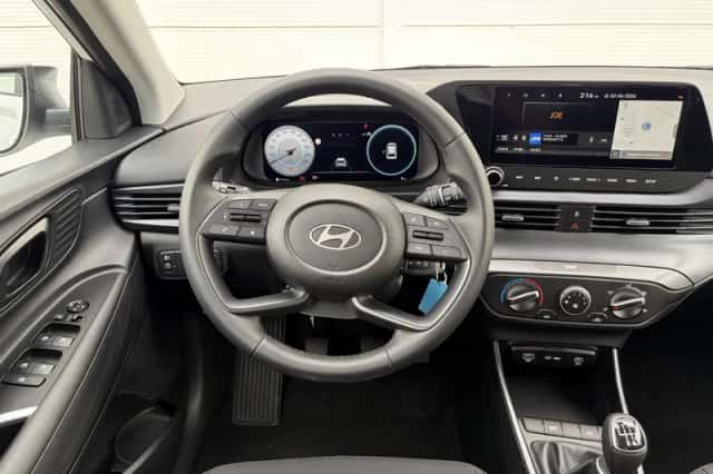 Hyundai i20 (2026) thumbnail 7