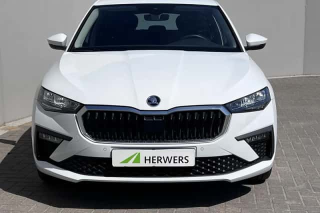 Škoda Scala (2025) thumbnail 20