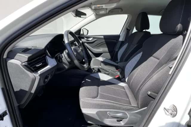 Škoda Scala (2025) thumbnail 7