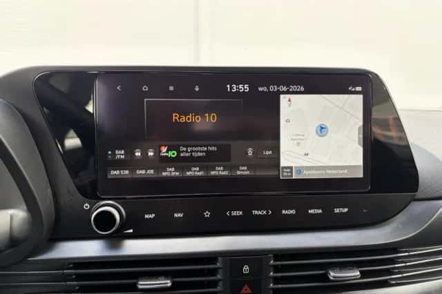Hyundai i20 (2024) thumbnail 20