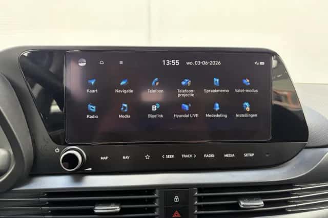 Hyundai i20 (2024) thumbnail 21