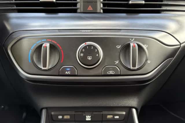 Hyundai i20 (2024) thumbnail 24