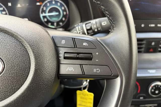 Hyundai i20 (2024) thumbnail 9