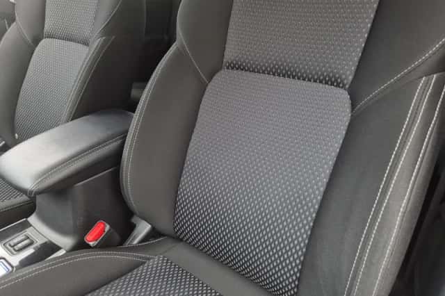 Mitsubishi Outlander (2021) thumbnail 21
