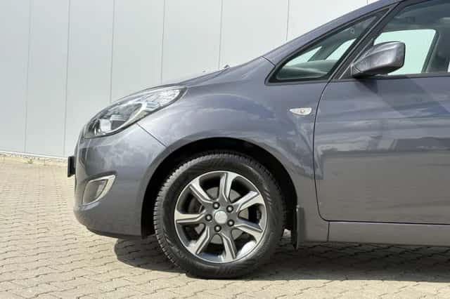 Hyundai ix20 (2019) thumbnail 12