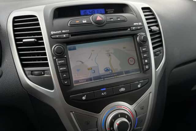 Hyundai ix20 (2019) thumbnail 13