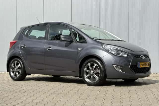Hyundai ix20 (2019) thumbnail 18