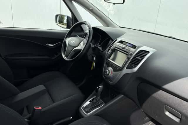 Hyundai ix20 (2019) thumbnail 25
