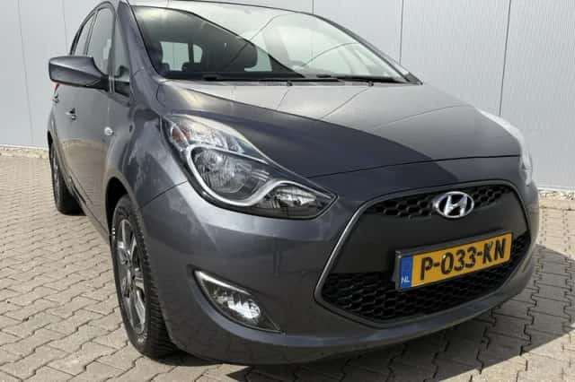 Hyundai ix20 (2019) thumbnail 27