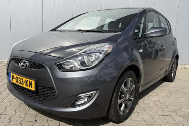 Hyundai ix20 (2019) thumbnail 28