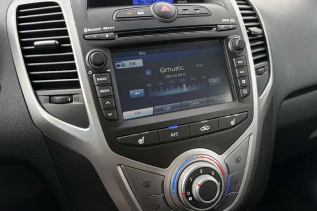 Hyundai ix20 (2019) thumbnail 35