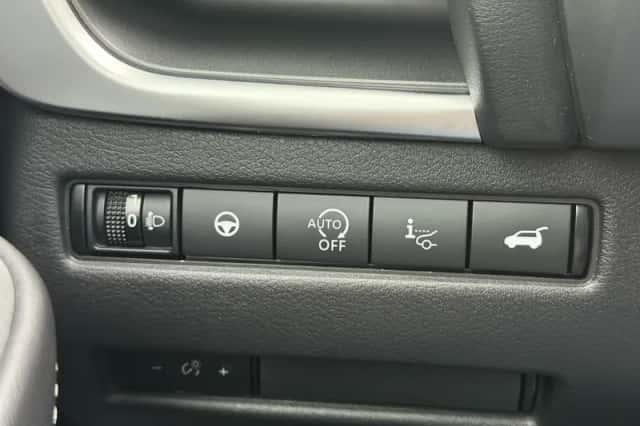 Nissan Qashqai (2025) thumbnail 15