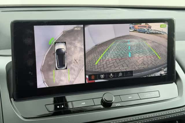 Nissan Qashqai (2025) thumbnail 22