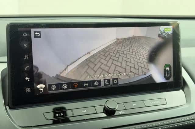 Nissan Qashqai (2025) thumbnail 28