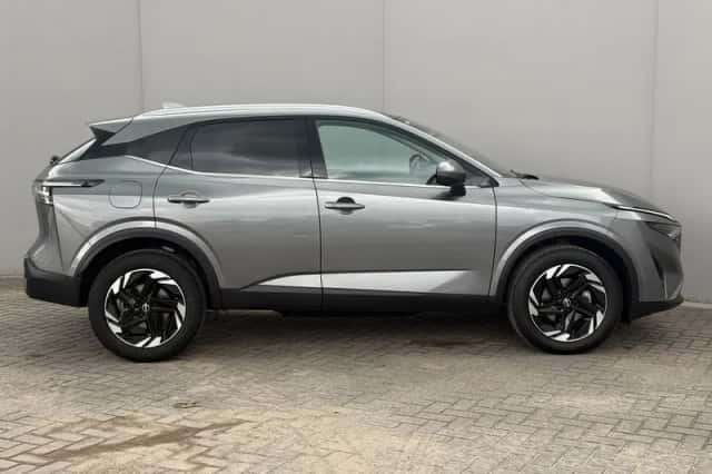 Nissan Qashqai (2025) thumbnail 35