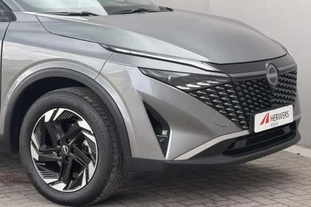 Nissan Qashqai (2025) thumbnail 37