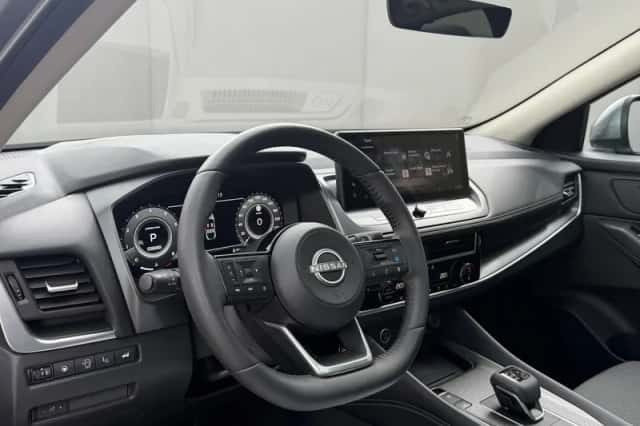 Nissan Qashqai (2025) thumbnail 43