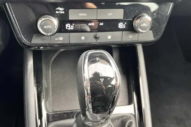 Škoda Scala (2025) thumbnail 19