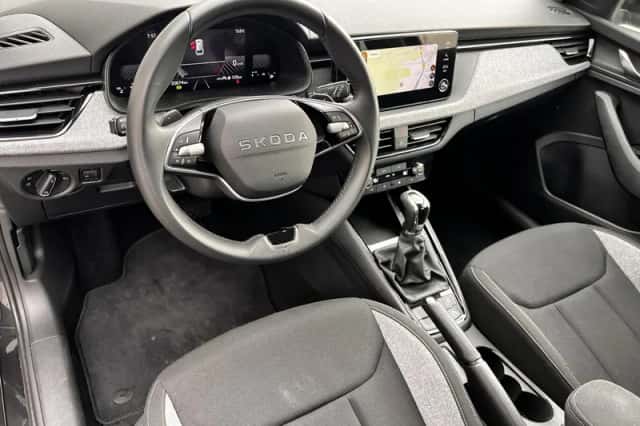 Škoda Scala (2025) thumbnail 22