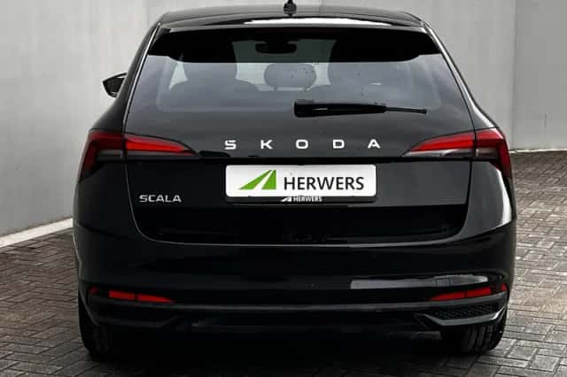 Škoda Scala (2025) thumbnail 28