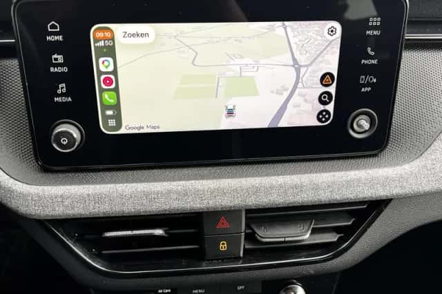 Škoda Scala (2025) thumbnail 4