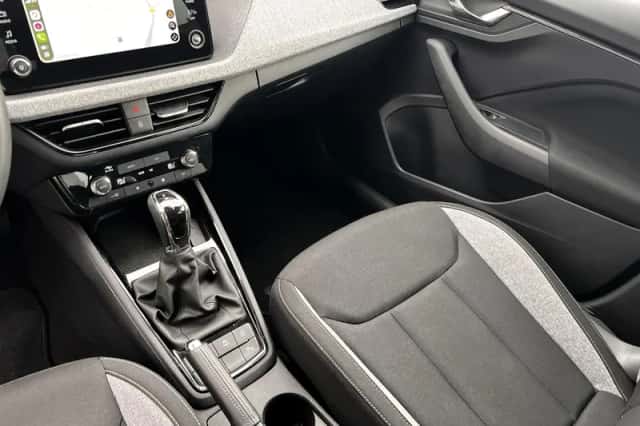 Škoda Scala (2025) thumbnail 39