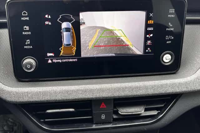 Škoda Scala (2025) thumbnail 5