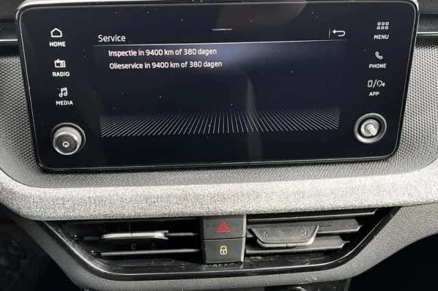 Škoda Scala (2025) thumbnail 5