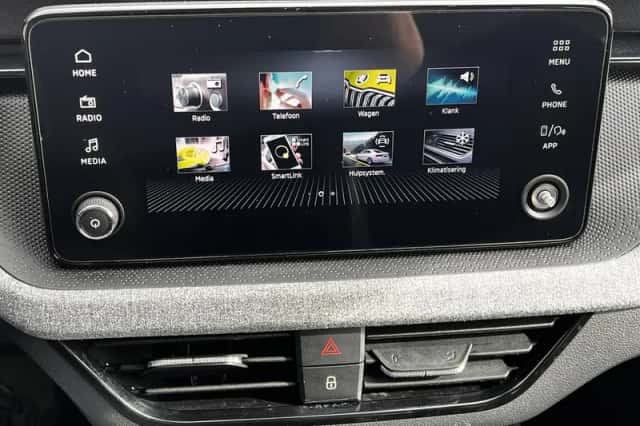 Škoda Scala (2025) thumbnail 42