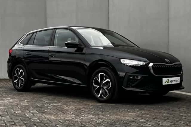 Škoda Scala (2025) thumbnail 43
