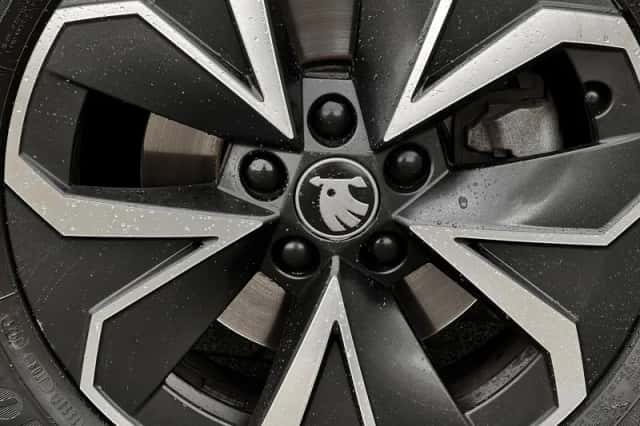 Škoda Scala (2025) thumbnail 46