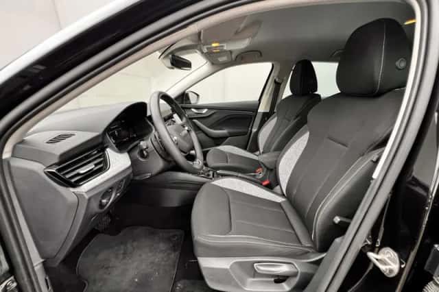 Škoda Scala (2025) thumbnail 6